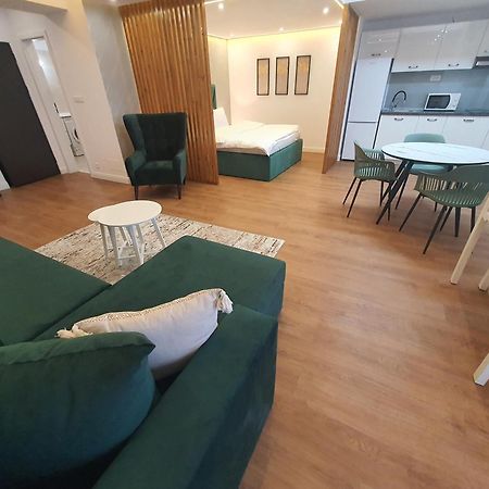 Upground14 Residence Apartments Bukarest Rum bild